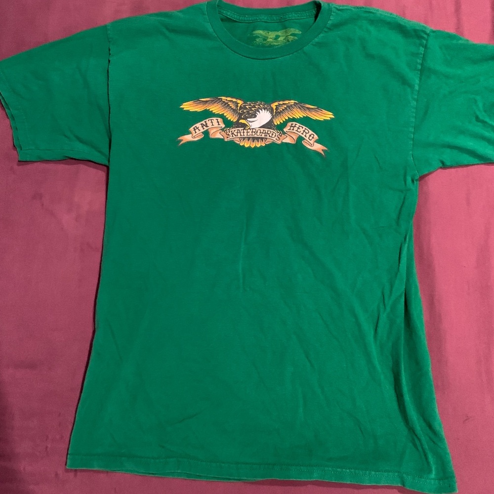 anti hero shirt